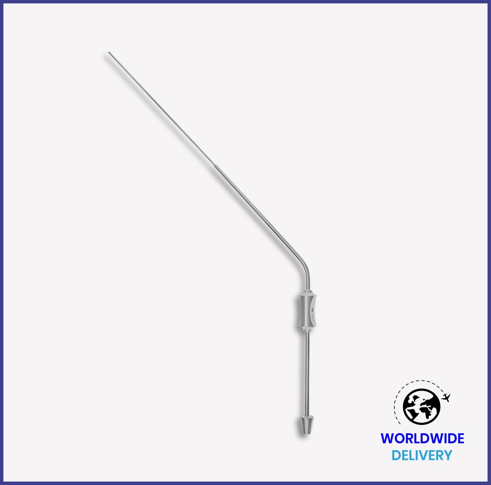 Jako Suction Tube