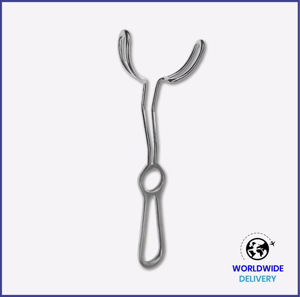 Jaw Retractor