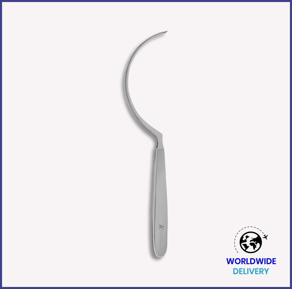 Jonesco Ligature Needle