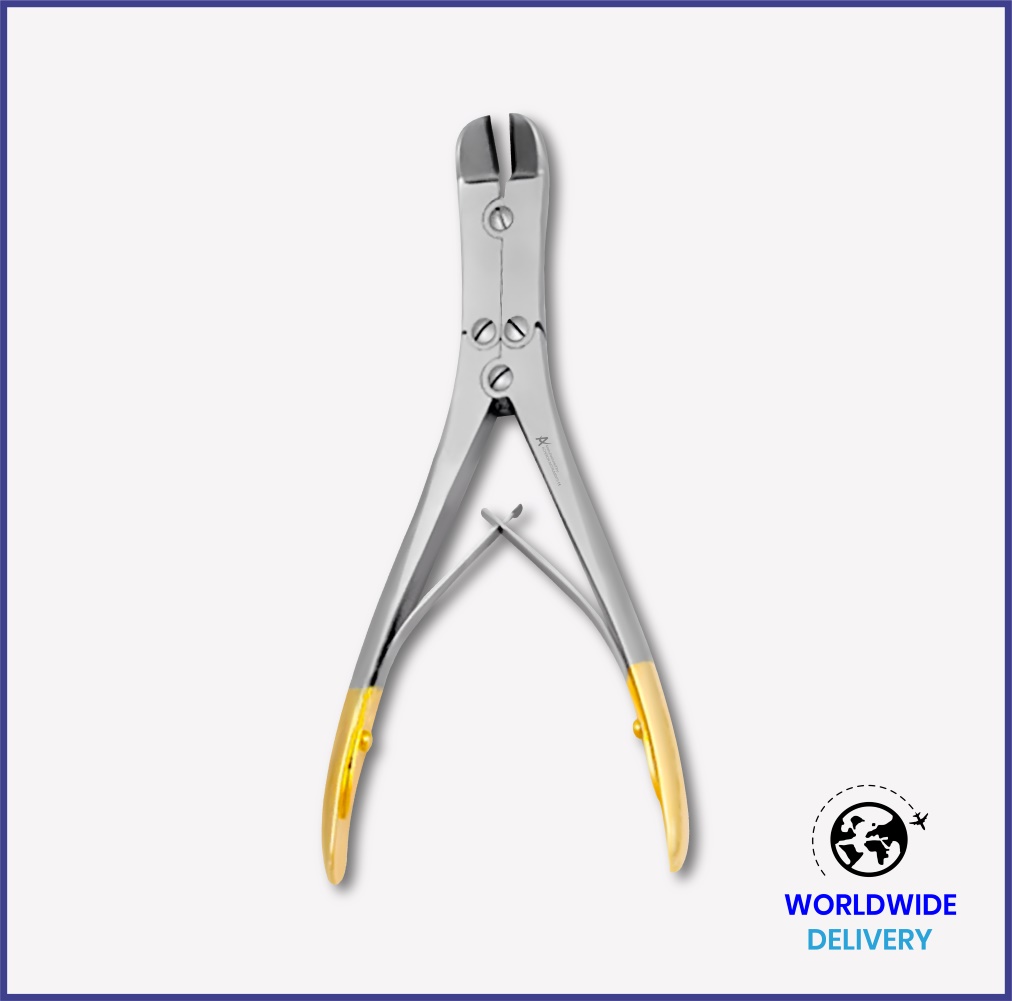 K-Wire Cutters