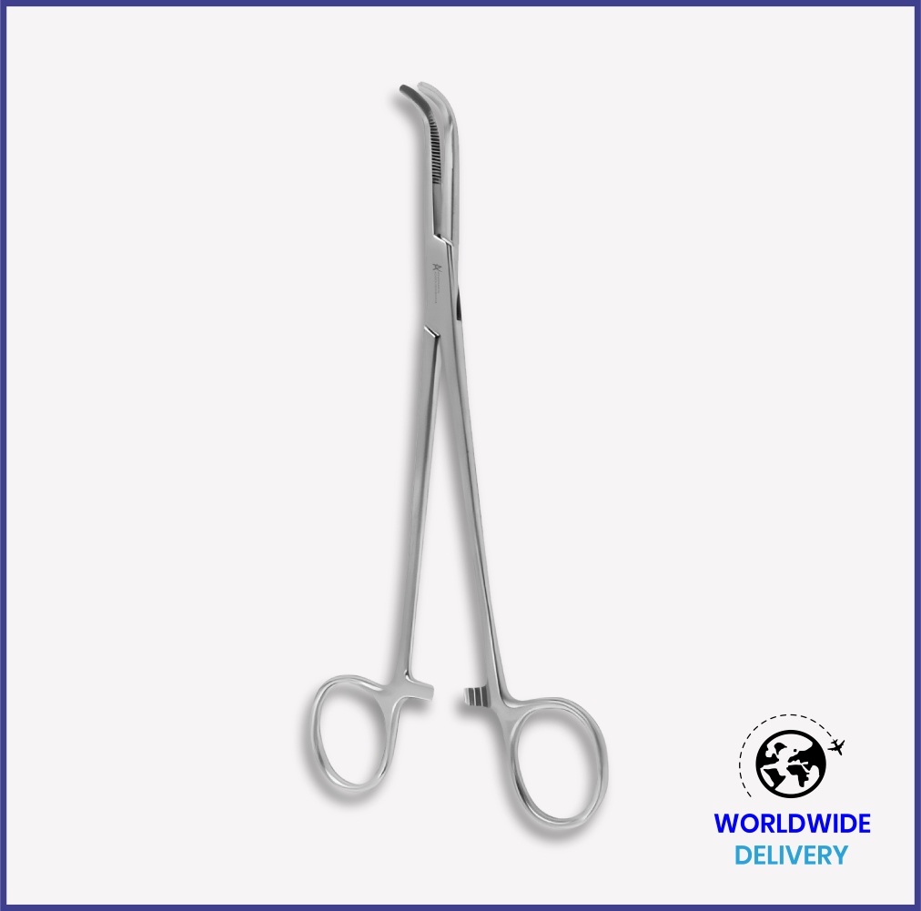 Kantrovitz forceps