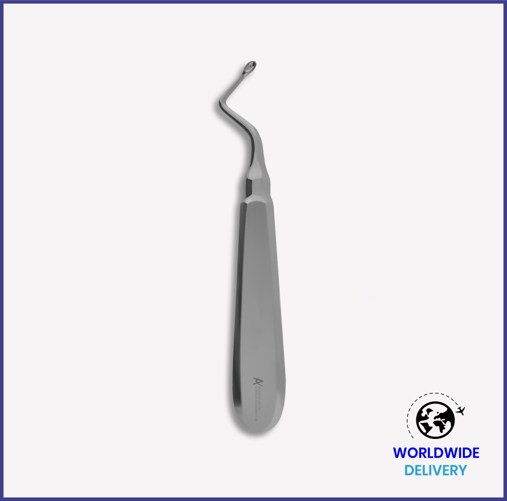 Kerpel Bone Curette