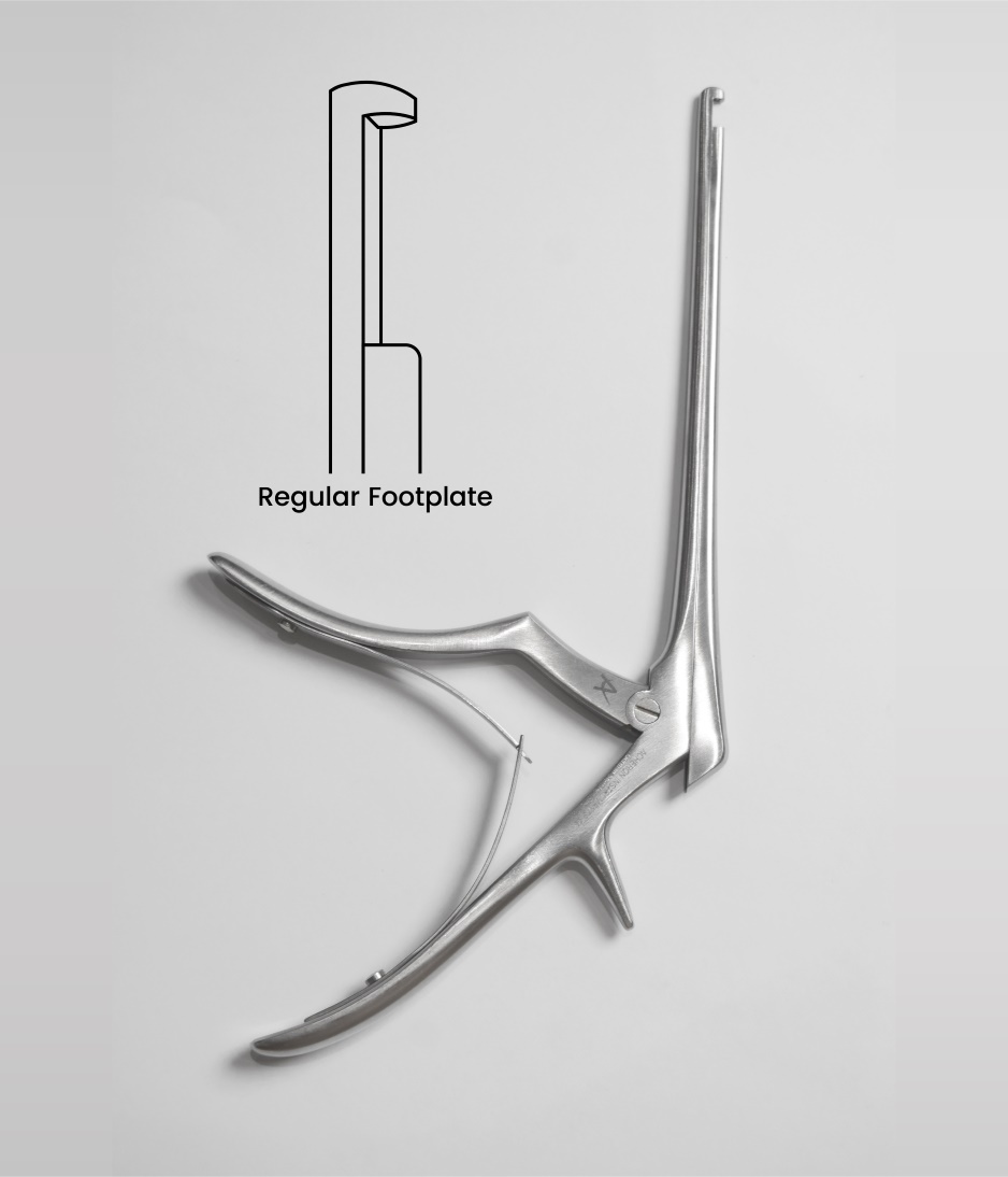 Kerrison Rongeur