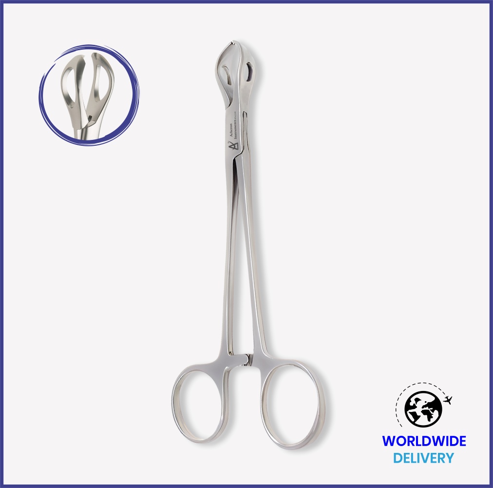 Lane Tissue Forceps