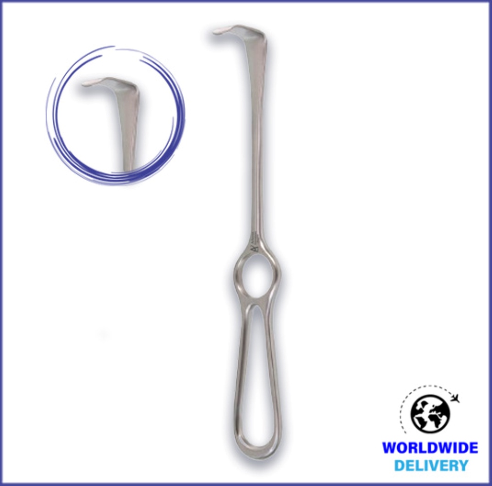 Langenbeck Retractor