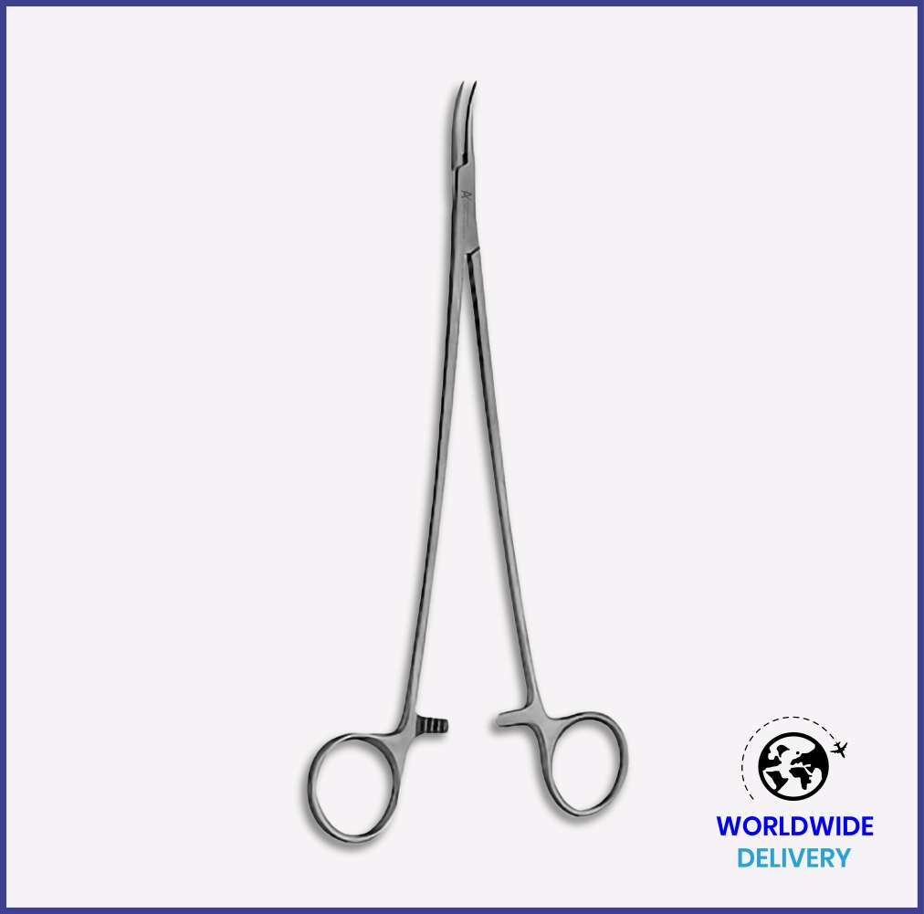 Lejeune Thoracic Forceps