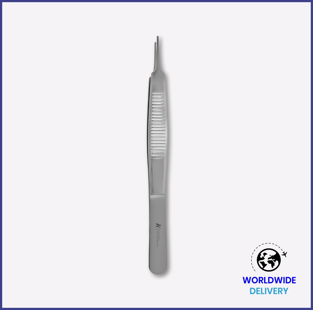 Lester Fixation Forceps