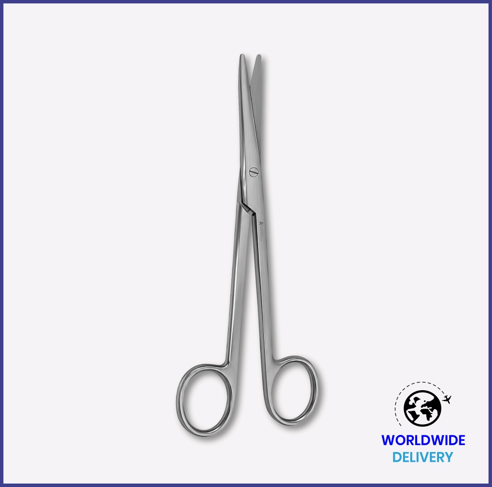 Lexer Dissecting Scissor