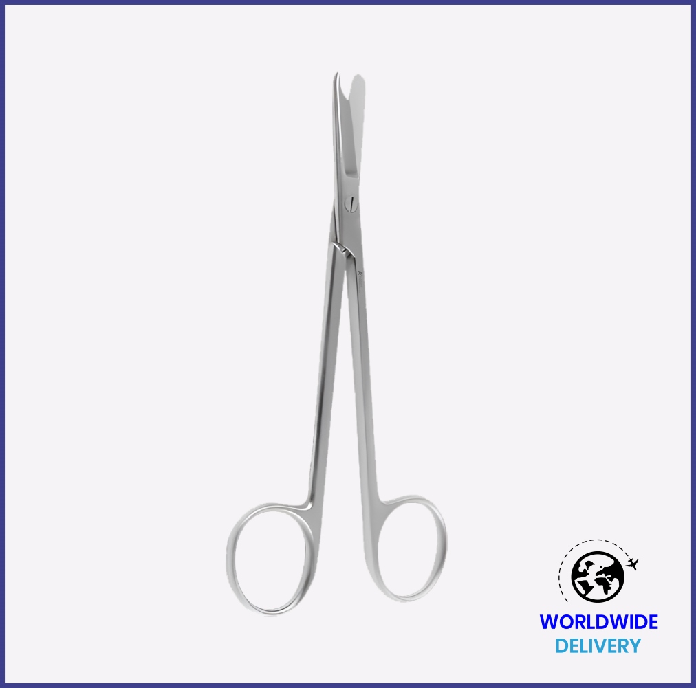 Littauer Stitch Scissors