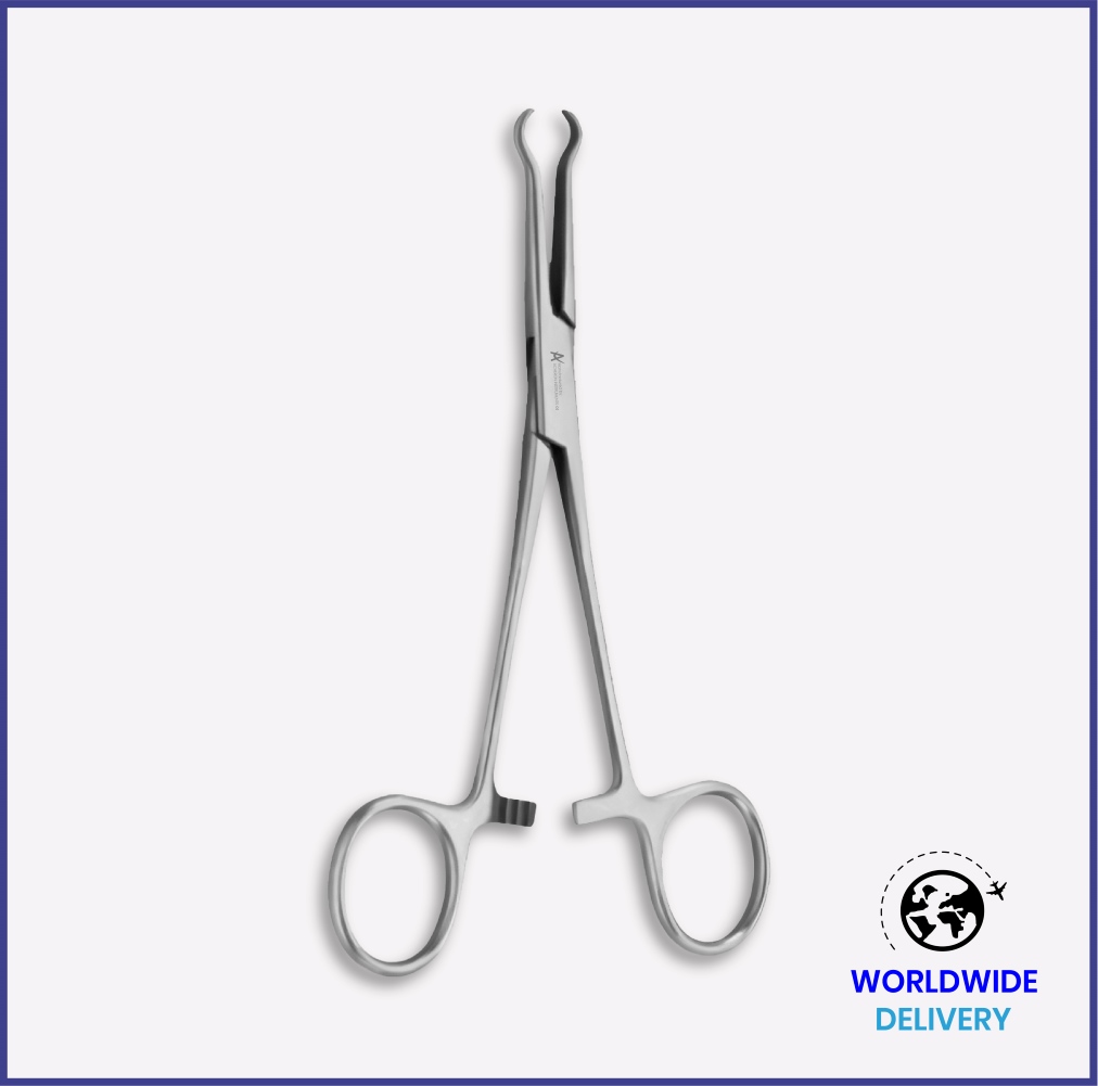 Locke Phalangeal Forcep