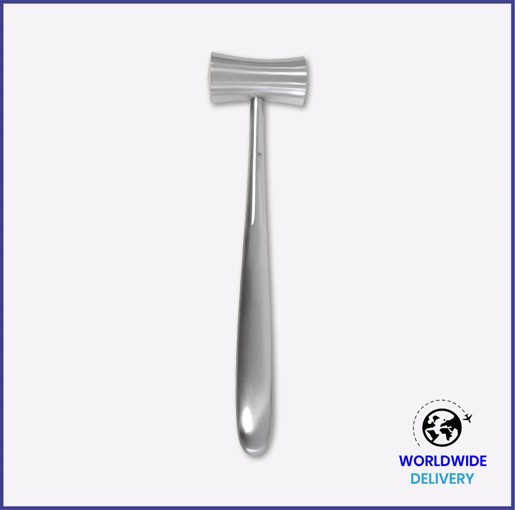 Lucae Bone Mallet