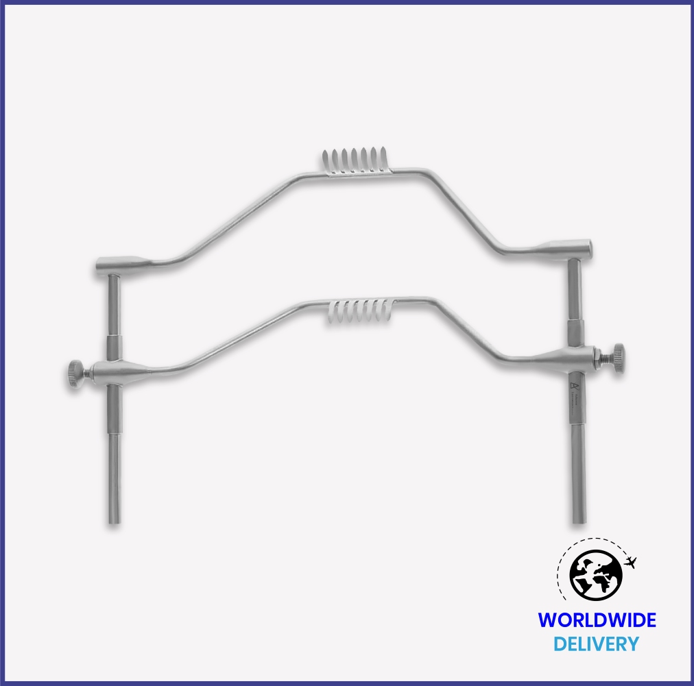 Mahorner Retractor