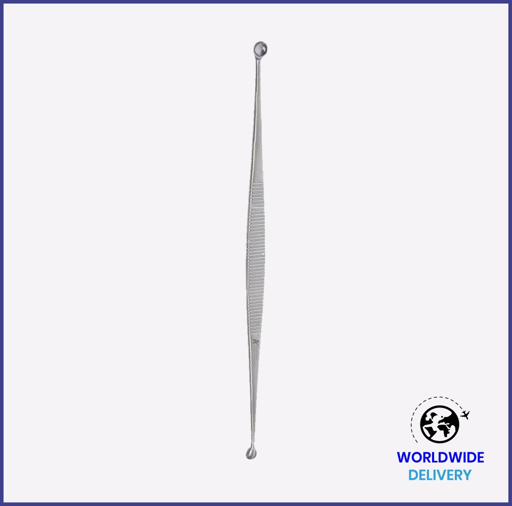 Martini Bone Curette