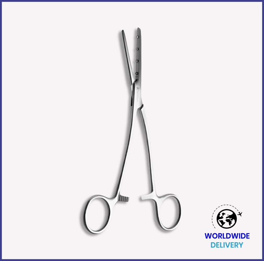 Mastin Muscle Forceps