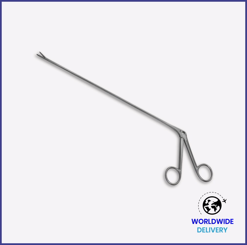 Mathieu Foreign Body Forcep
