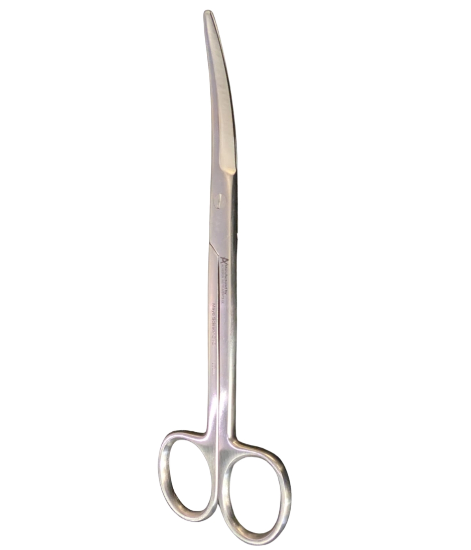 Mayo Scissors: General Surgery Instruments