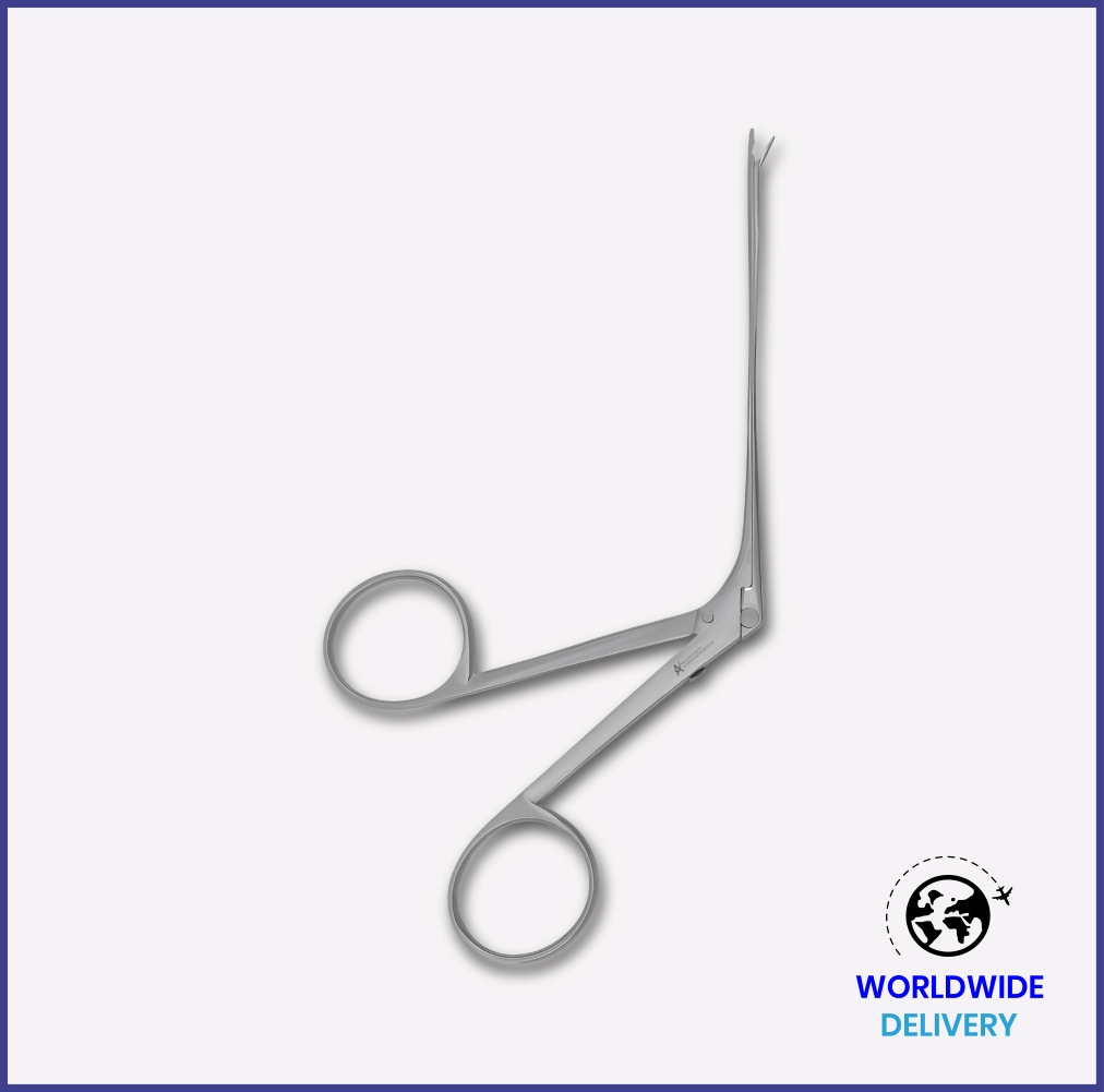 McGee Wire Bending Forcep