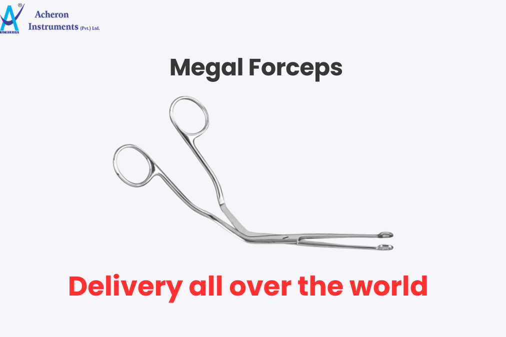 Megal Forceps