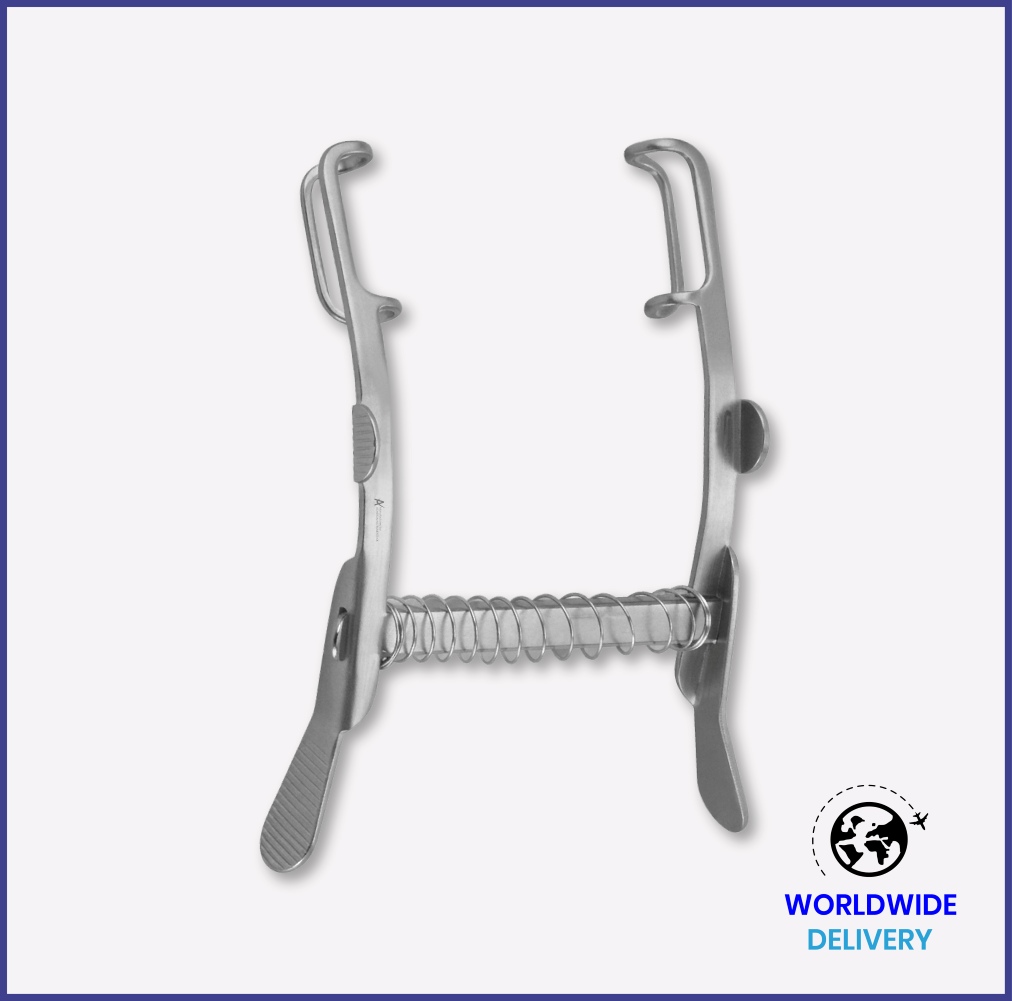 Mellinger Eye Speculum