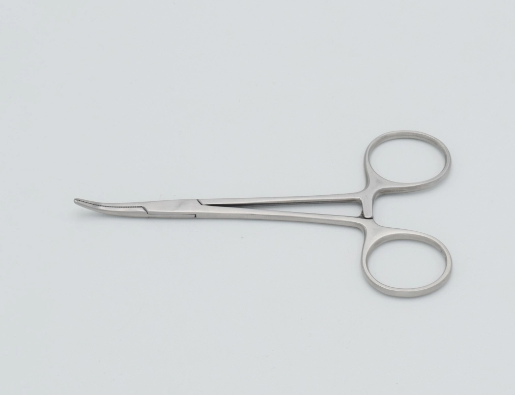 Halsted Mosquito forceps 