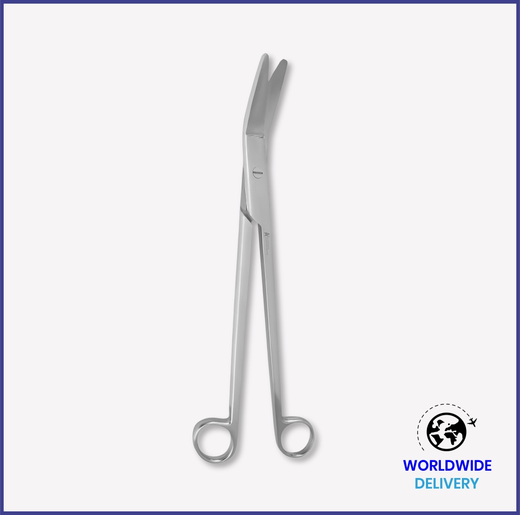 Mueller Capsule Scissor