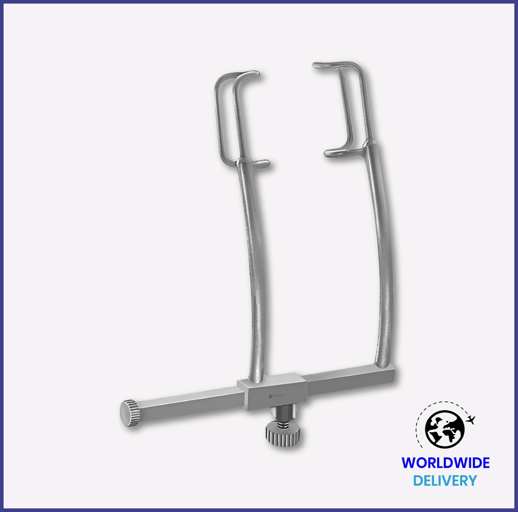 Murdoch Eye Speculum
