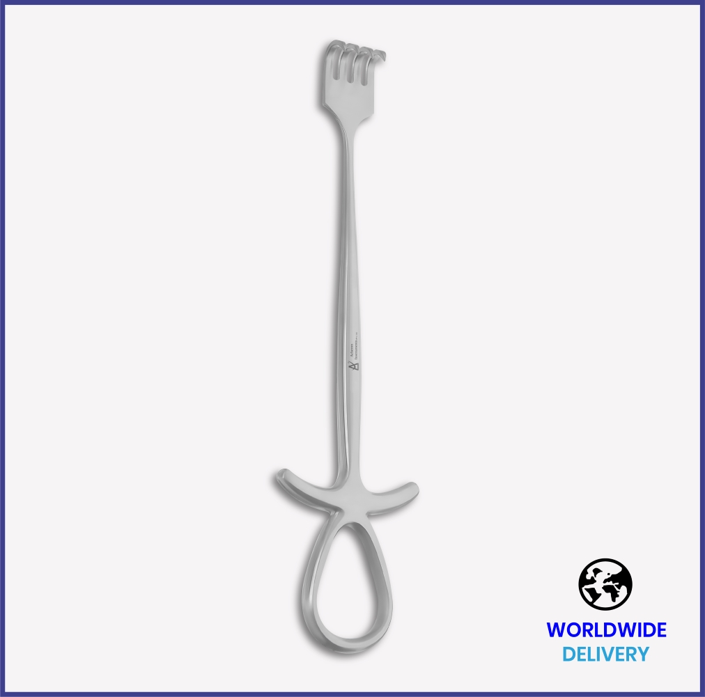 Murphy Retractor