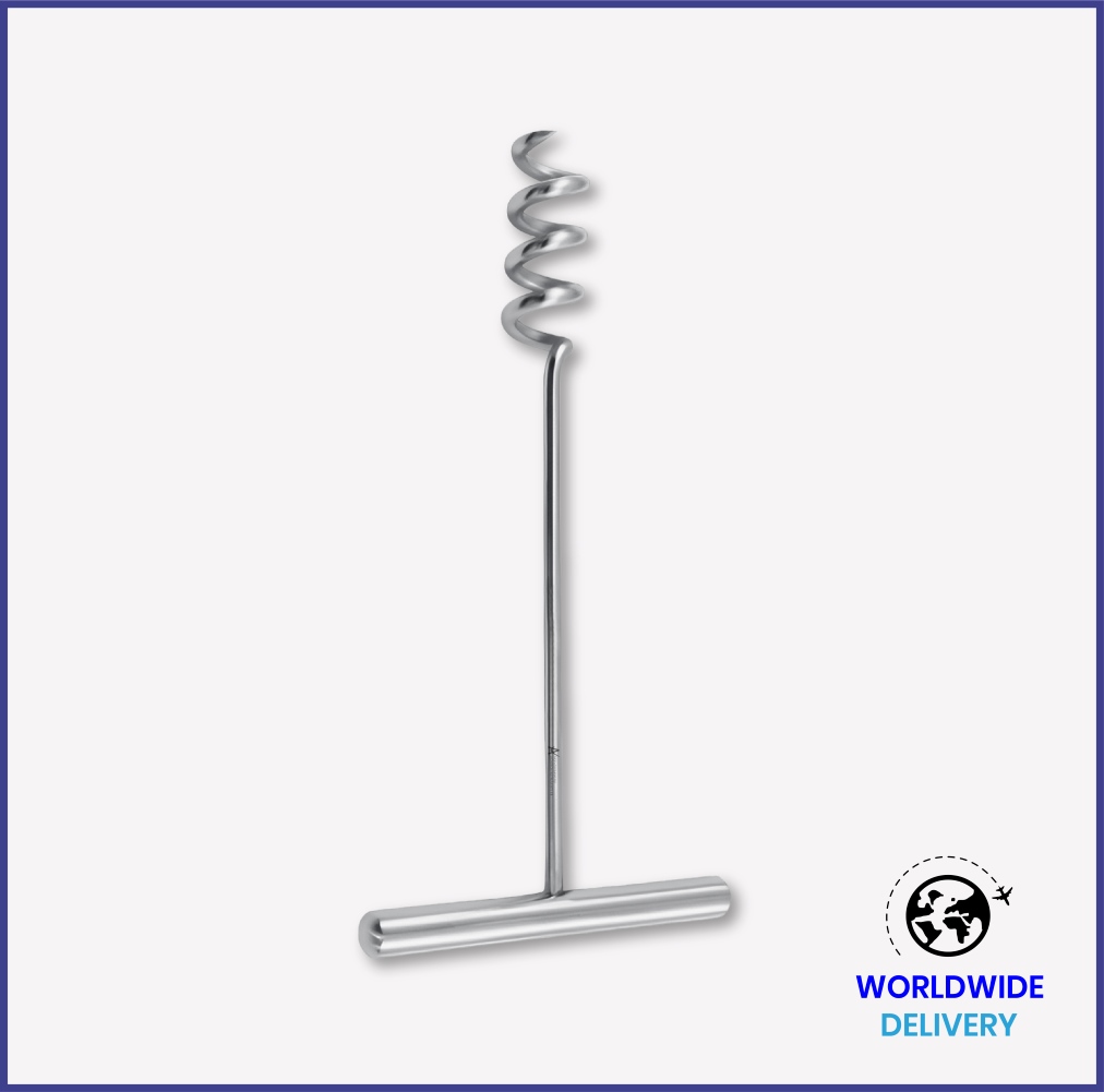 Myoma Screw
