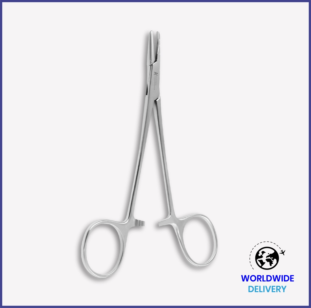 Neivert Needle Holder