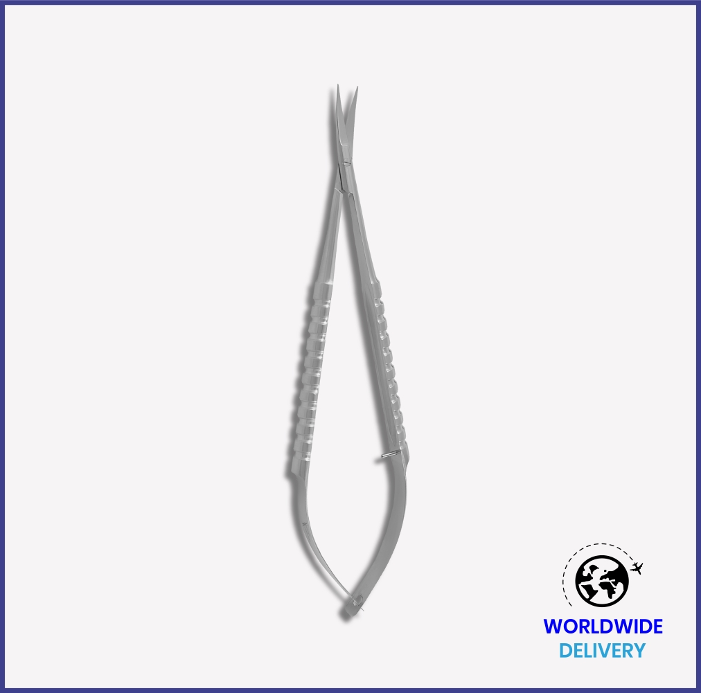 Neurofeel Micro Scissors