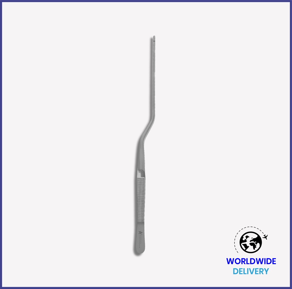 Norris Sponge Holding Forceps