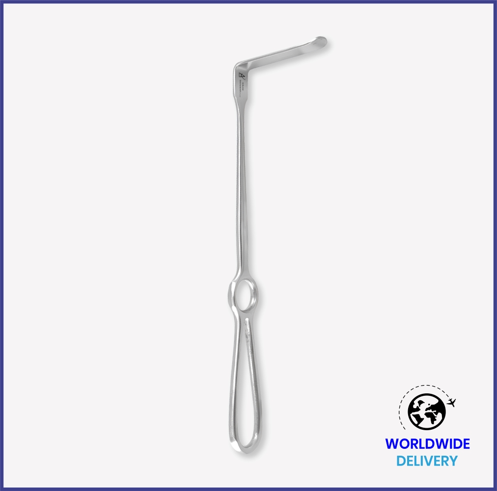 Obwegeser Retractor