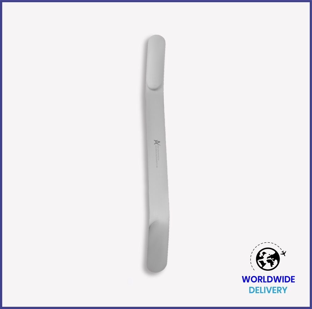 Olivecrona Brain Spatula