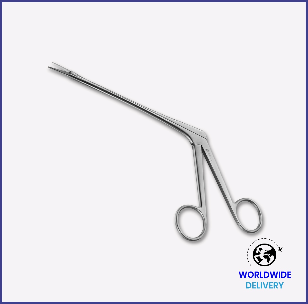 Olivecrona Trigeminal Scissors