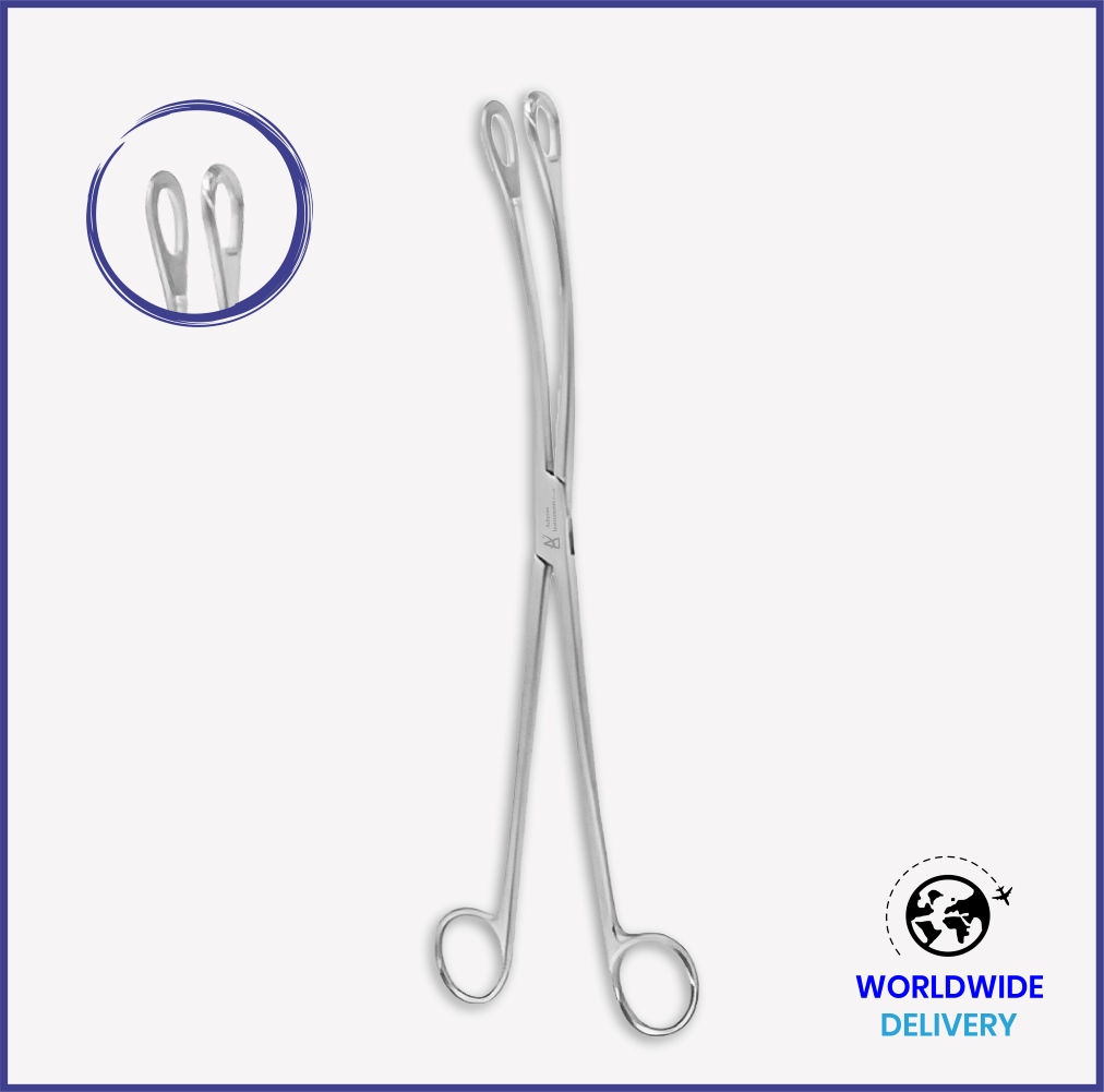 PPIUCD Insertion Forceps