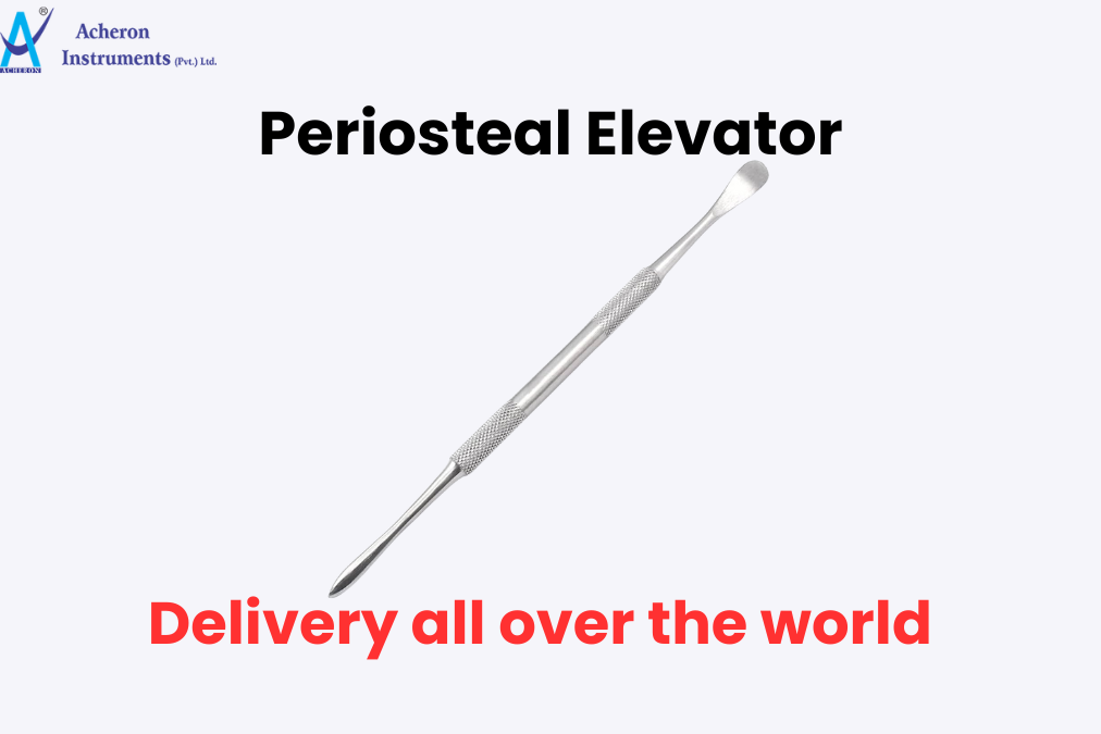 Periosteal Elevator