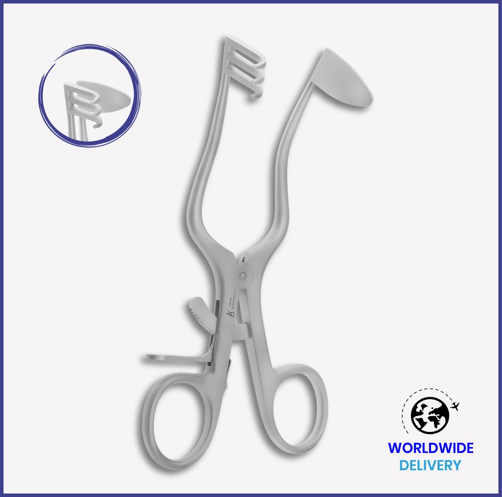 Perkins Retractor