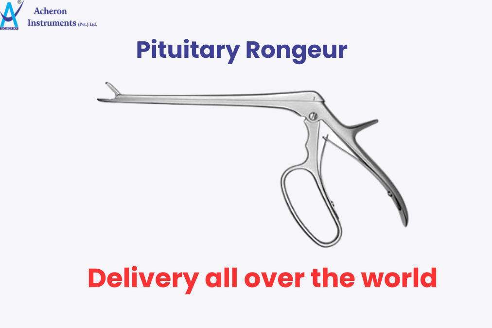 Pituitary Rongeur
