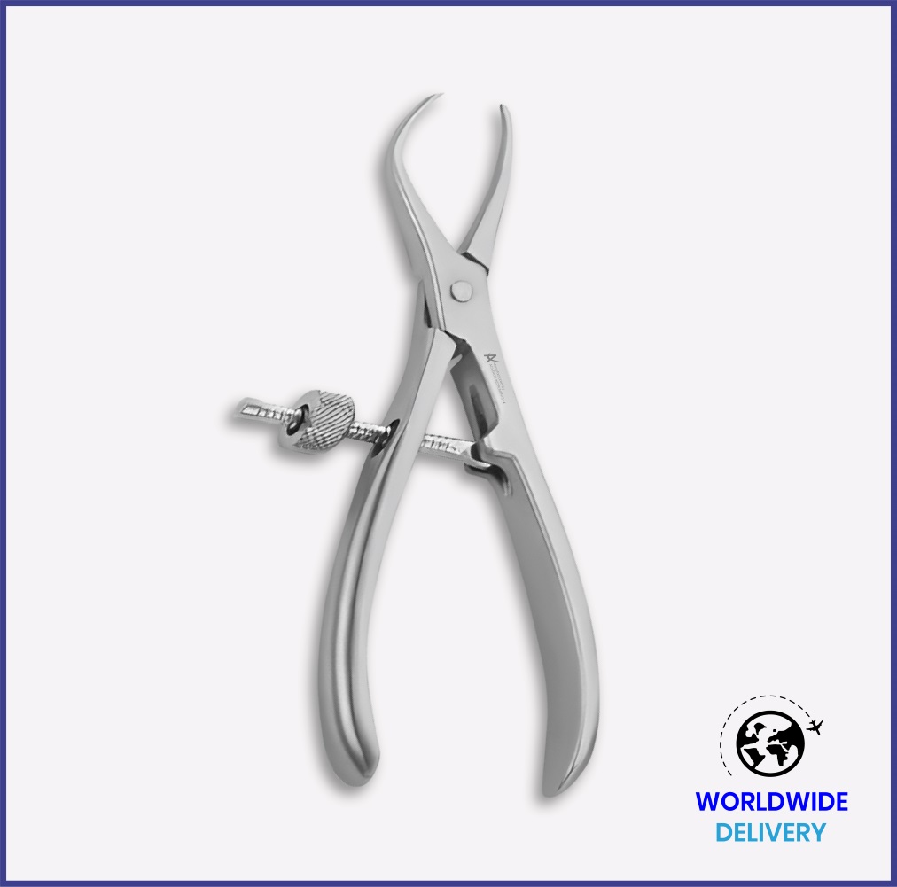 Pointed Reduction Clamp