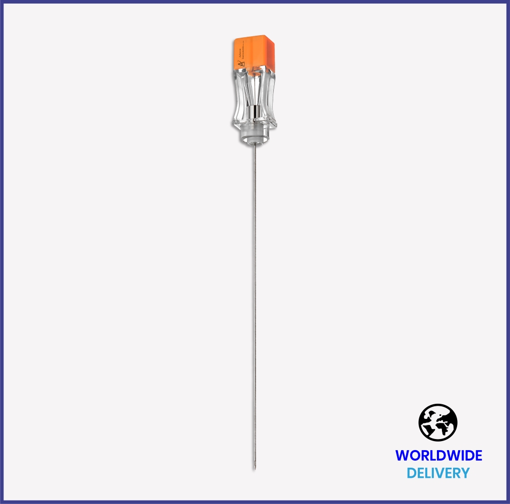 Quincke Spinal Needle