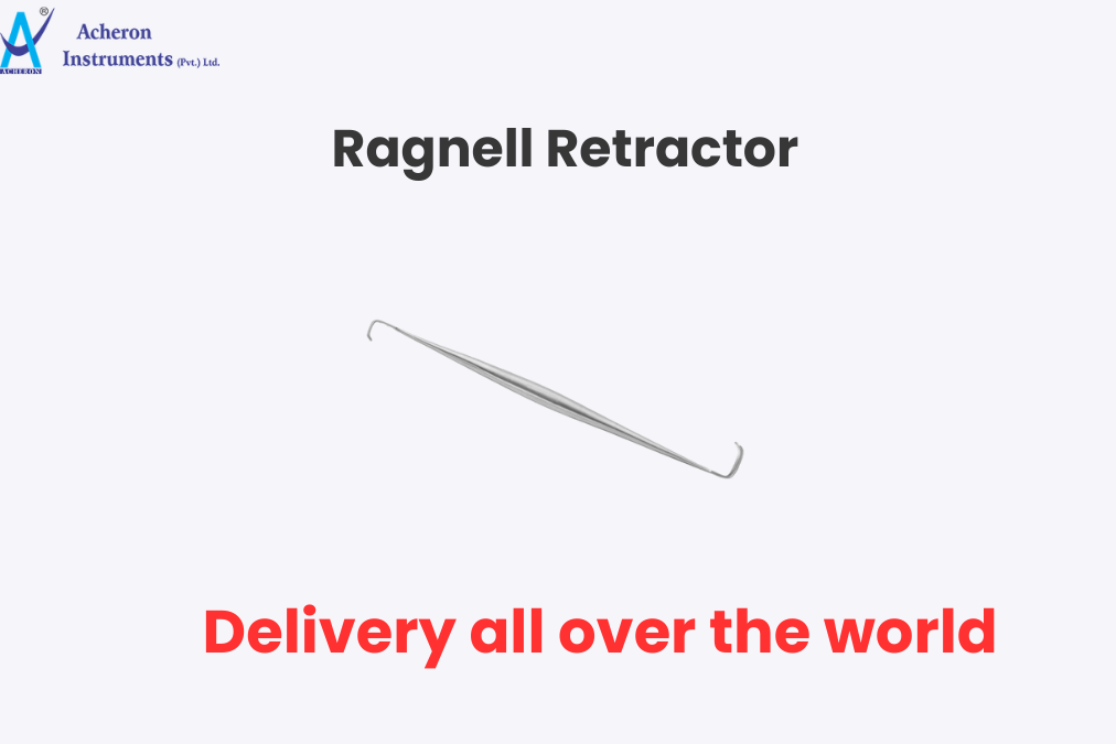 Ragnell Retractor