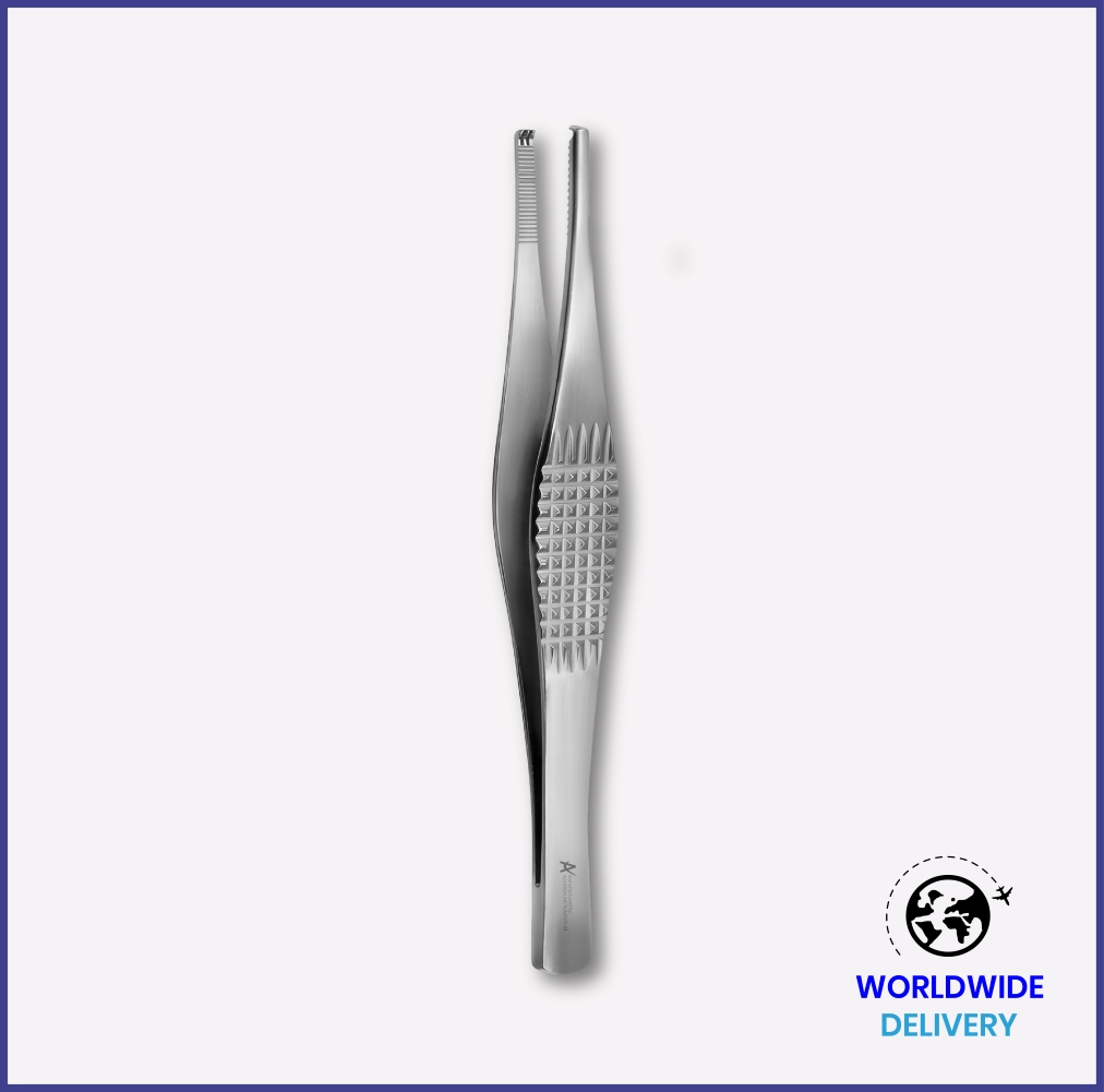 Ramsay Dressing Forceps