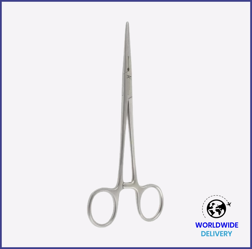 Rankin Forceps