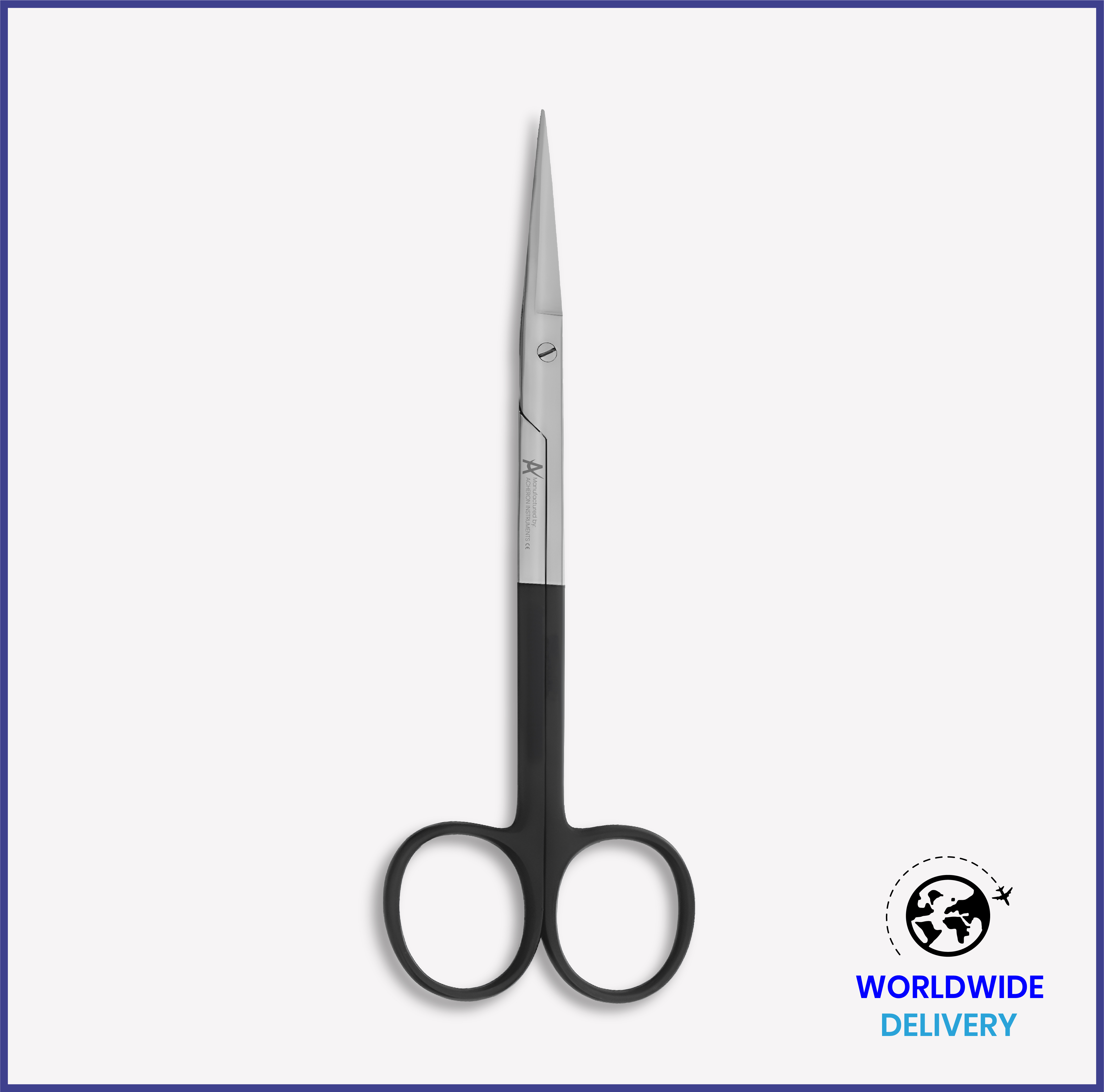 Razor Scissors