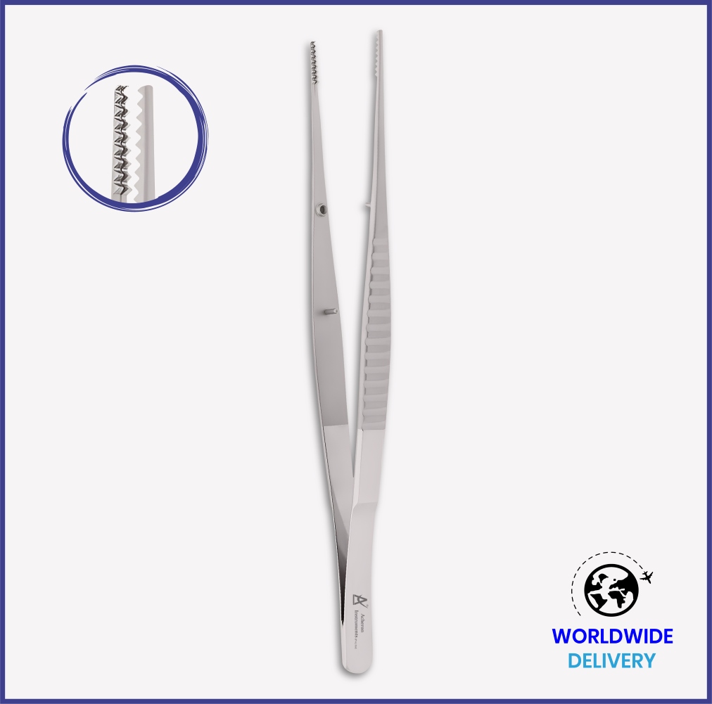 Resano Forceps