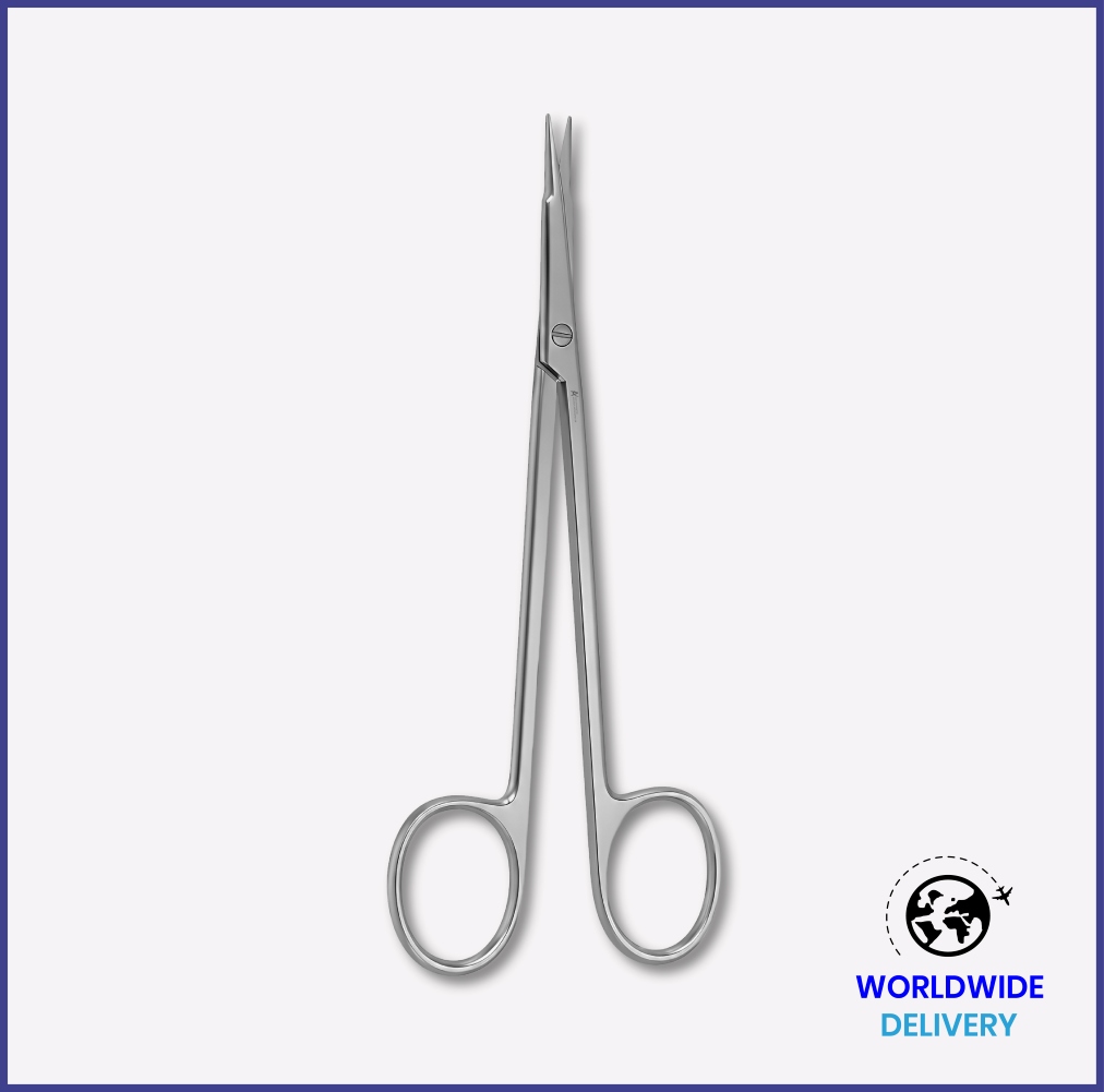 Reynolds Dissecting Scissor