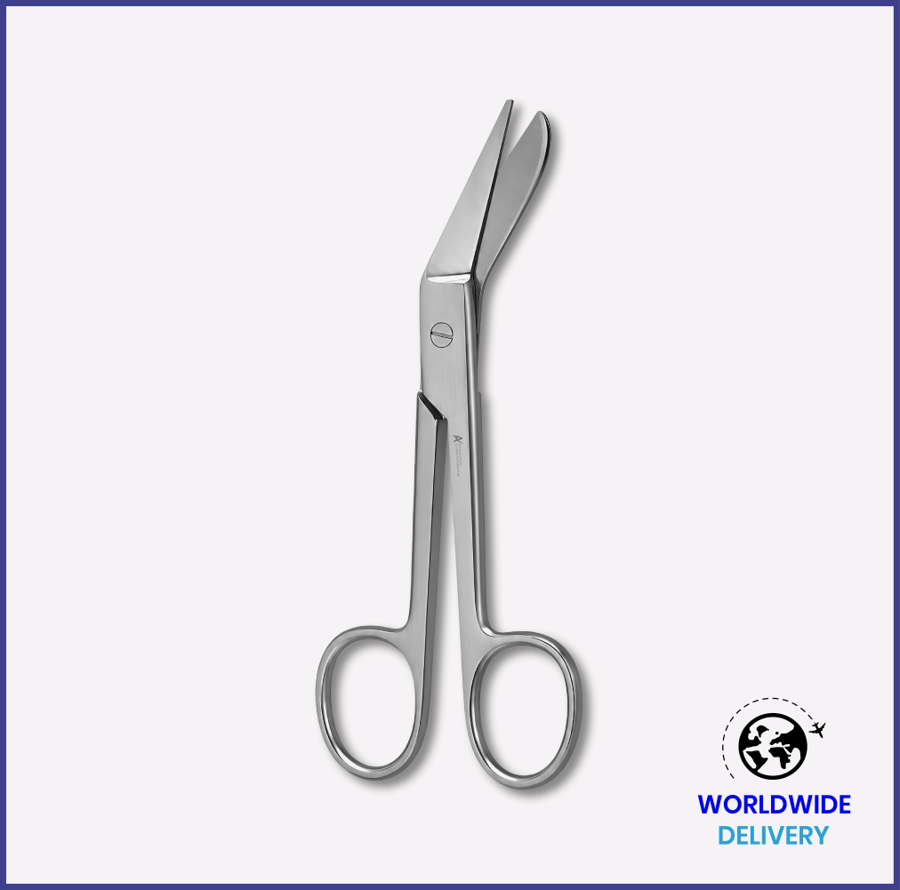 Richter Dissecting Scissor