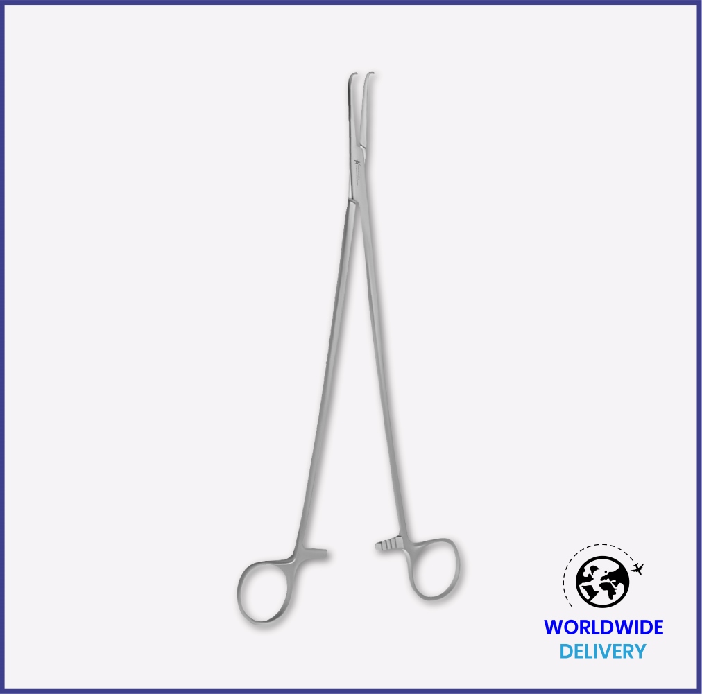 Roos Scalenectomy Forceps