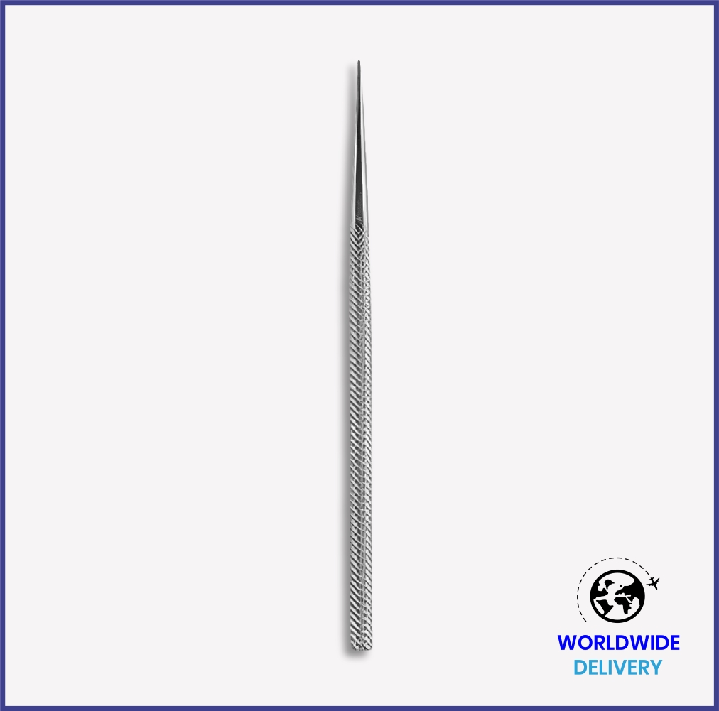 Ruedemann Lacrimal Dilator