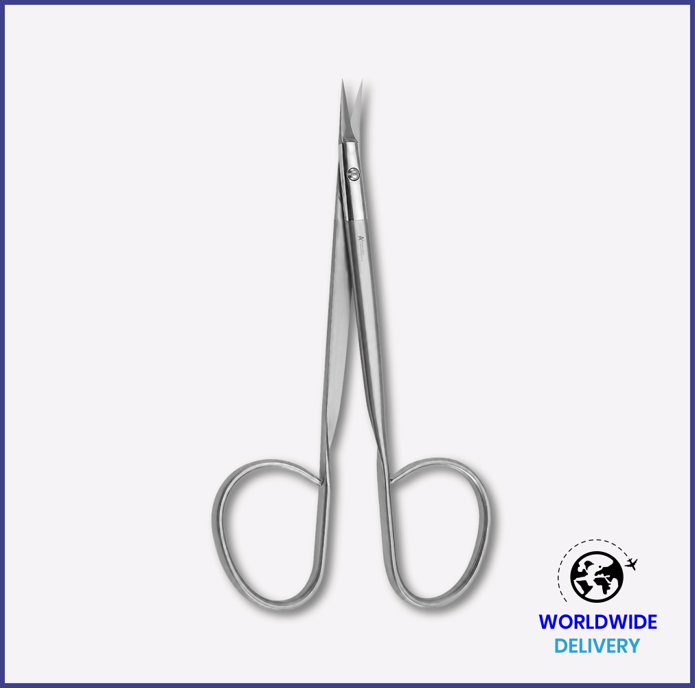 Salyer Ribbon Scissor